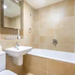 Monkgate Cloisters Daire