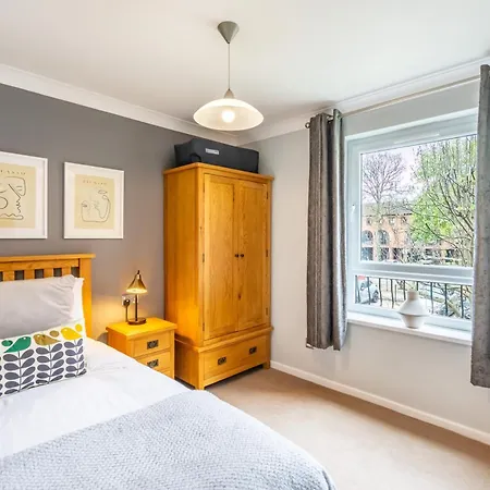 Monkgate Cloisters 아파트 *