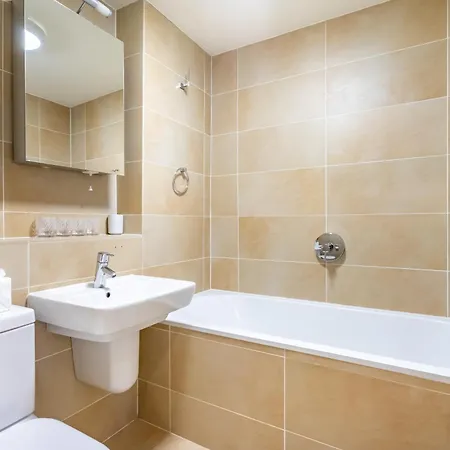 Monkgate Cloisters Apartment
