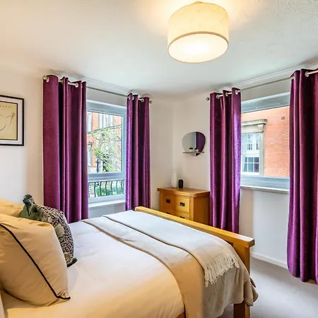 Monkgate Cloisters Apartment York