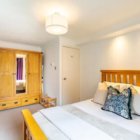 Monkgate Cloisters Апартаменты