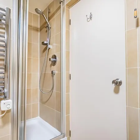 Monkgate Cloisters * 요크