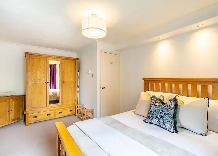 Monkgate Cloisters Lägenhet