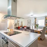 Apartment Monkgate Cloisters