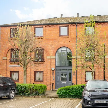 Monkgate Cloisters Lägenhet