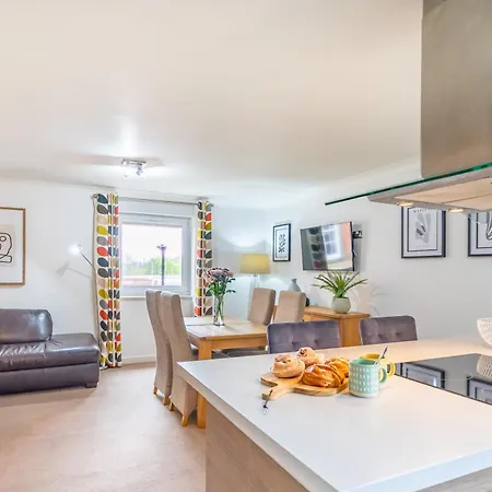 Monkgate Cloisters *