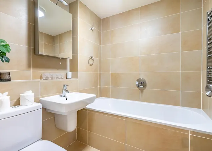 Monkgate Cloisters Lägenhet