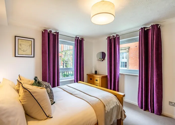 Monkgate Cloisters Lägenhet York