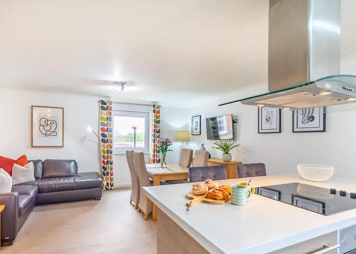 Monkgate Cloisters *