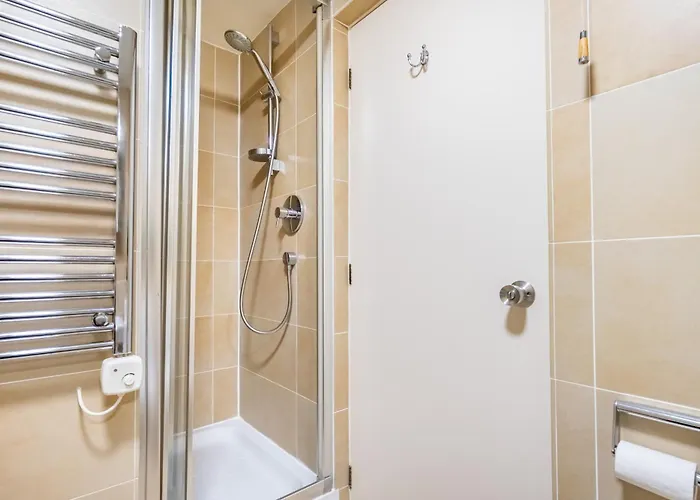 Monkgate Cloisters * York